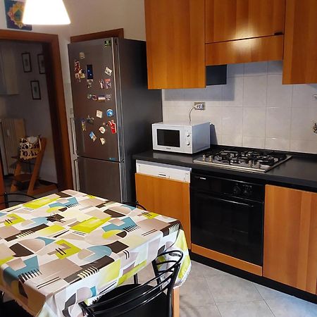 Casa Roberta E Gilberto Apartment Bologna Luaran gambar