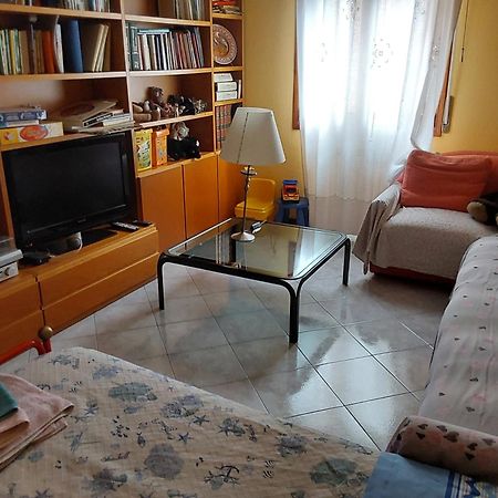 Casa Roberta E Gilberto Apartment Bologna Luaran gambar