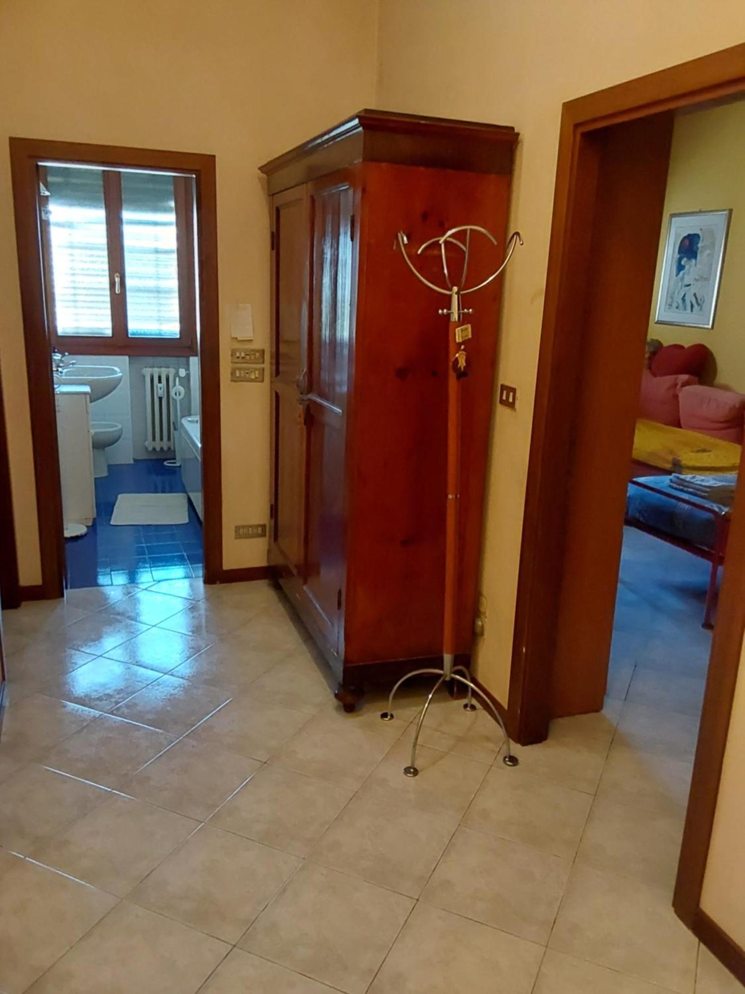 Casa Roberta E Gilberto Apartment Bologna Luaran gambar
