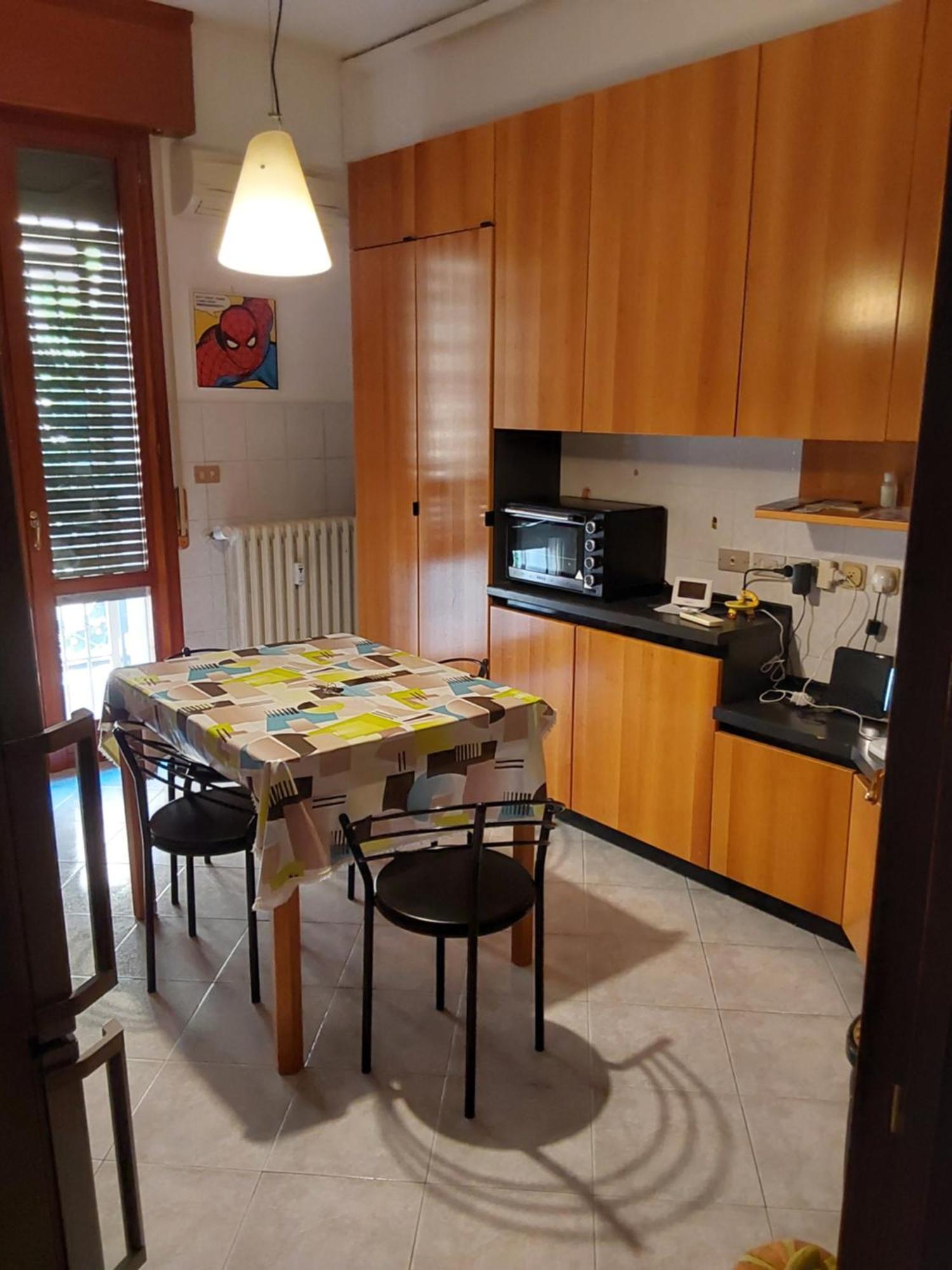 Casa Roberta E Gilberto Apartment Bologna Luaran gambar