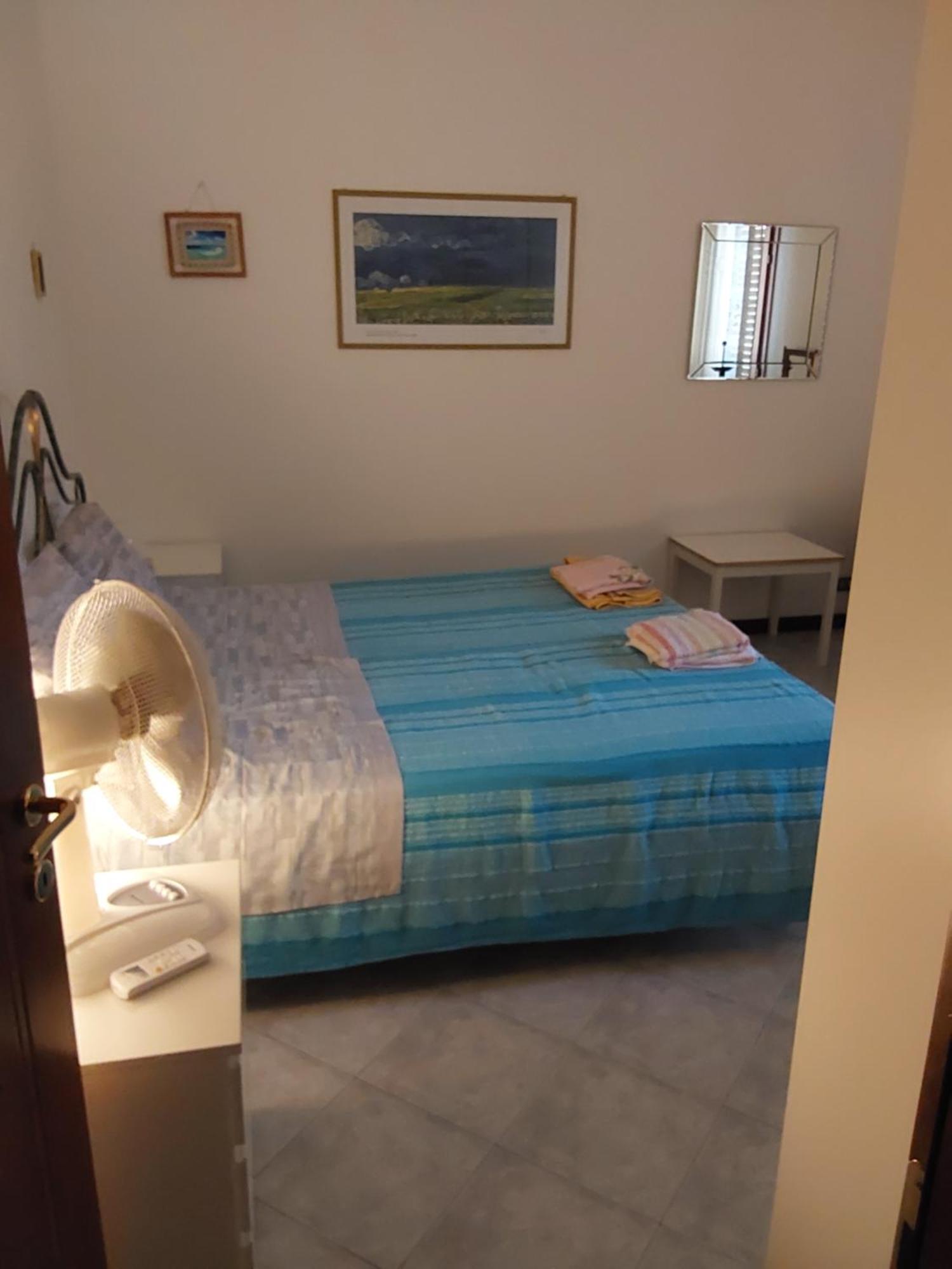 Casa Roberta E Gilberto Apartment Bologna Luaran gambar