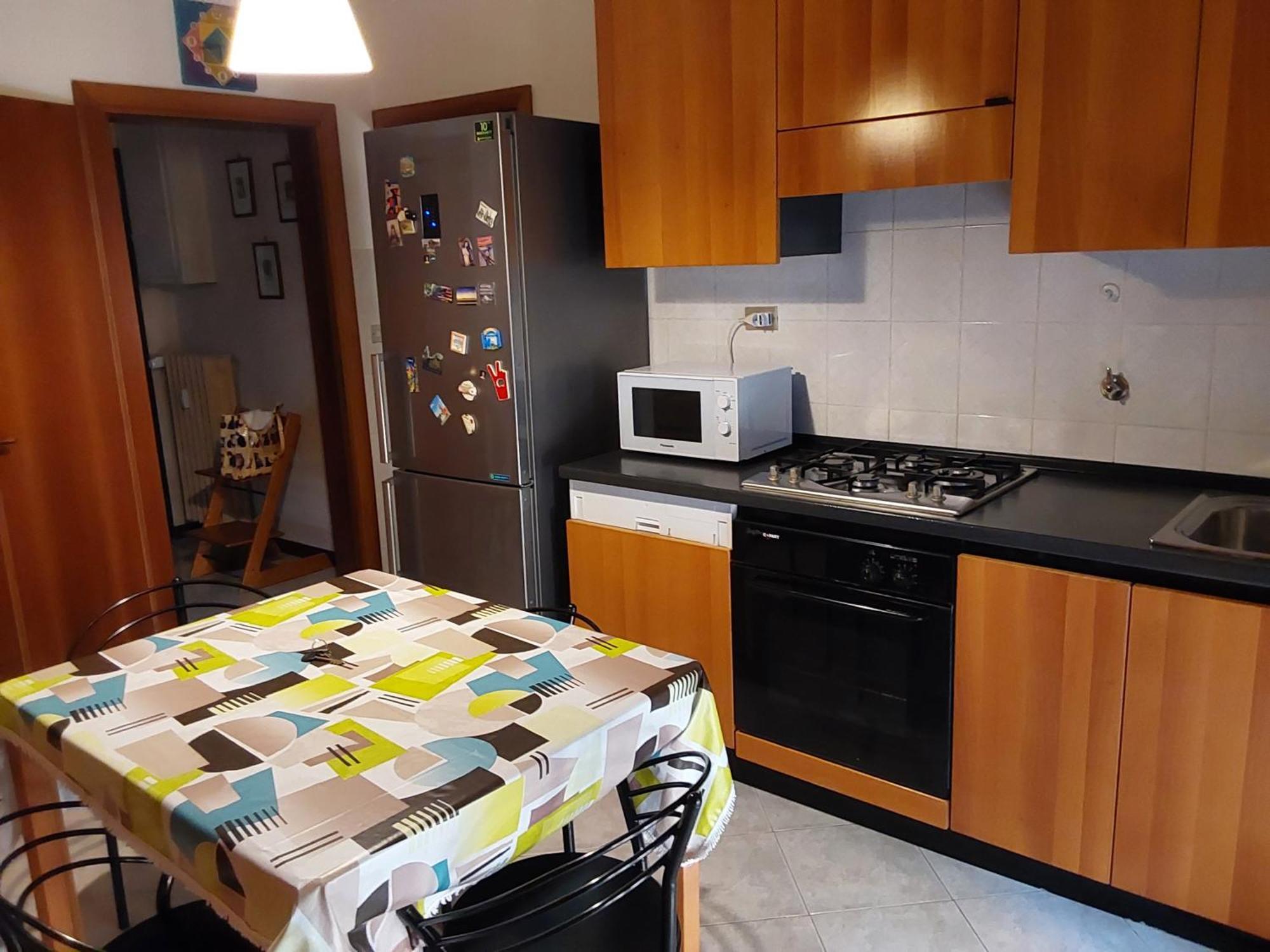 Casa Roberta E Gilberto Apartment Bologna Luaran gambar