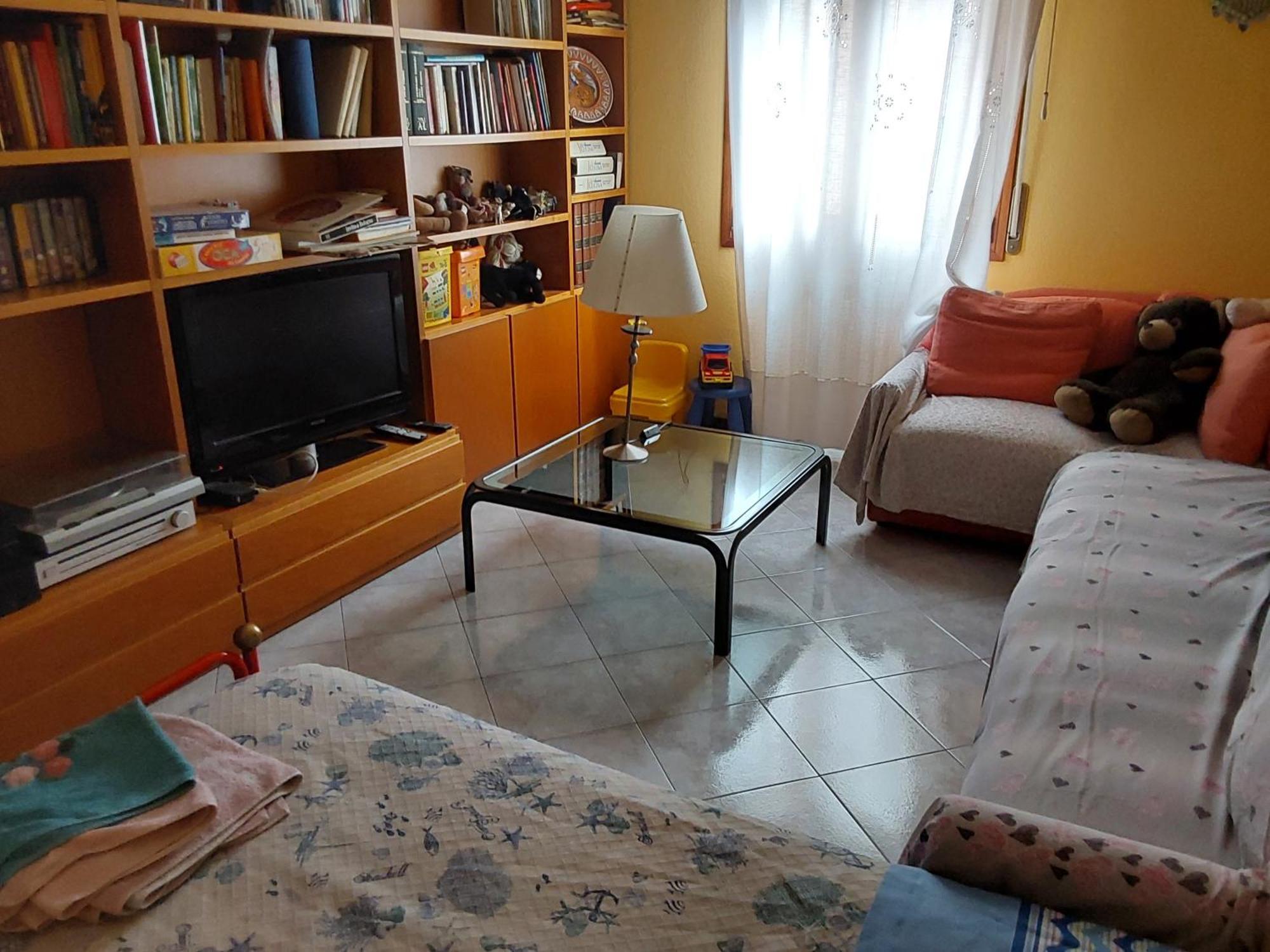 Casa Roberta E Gilberto Apartment Bologna Luaran gambar