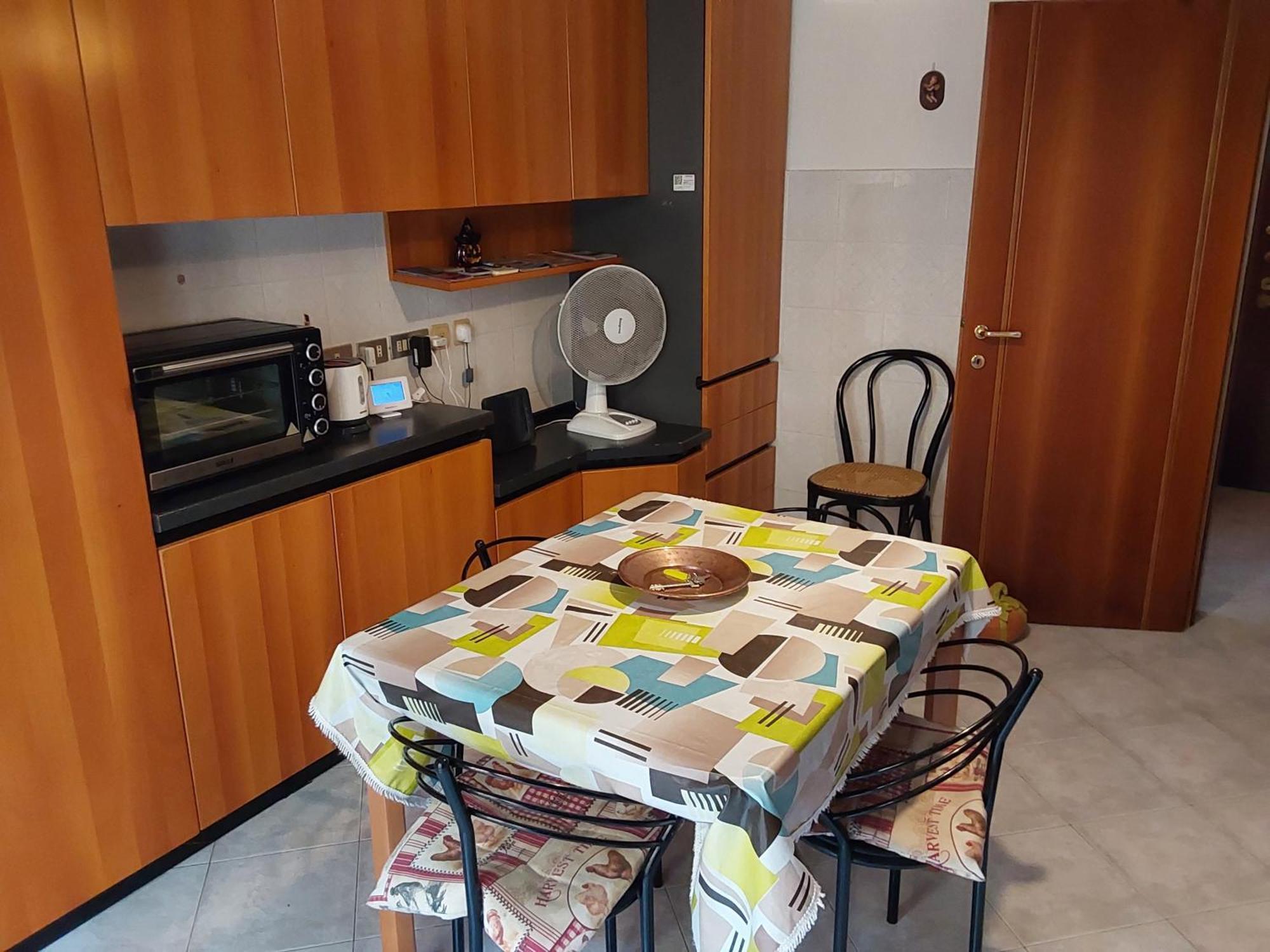 Casa Roberta E Gilberto Apartment Bologna Luaran gambar