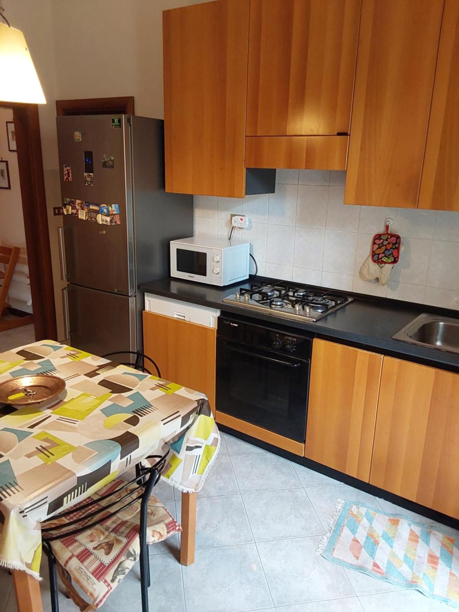 Casa Roberta E Gilberto Apartment Bologna Luaran gambar