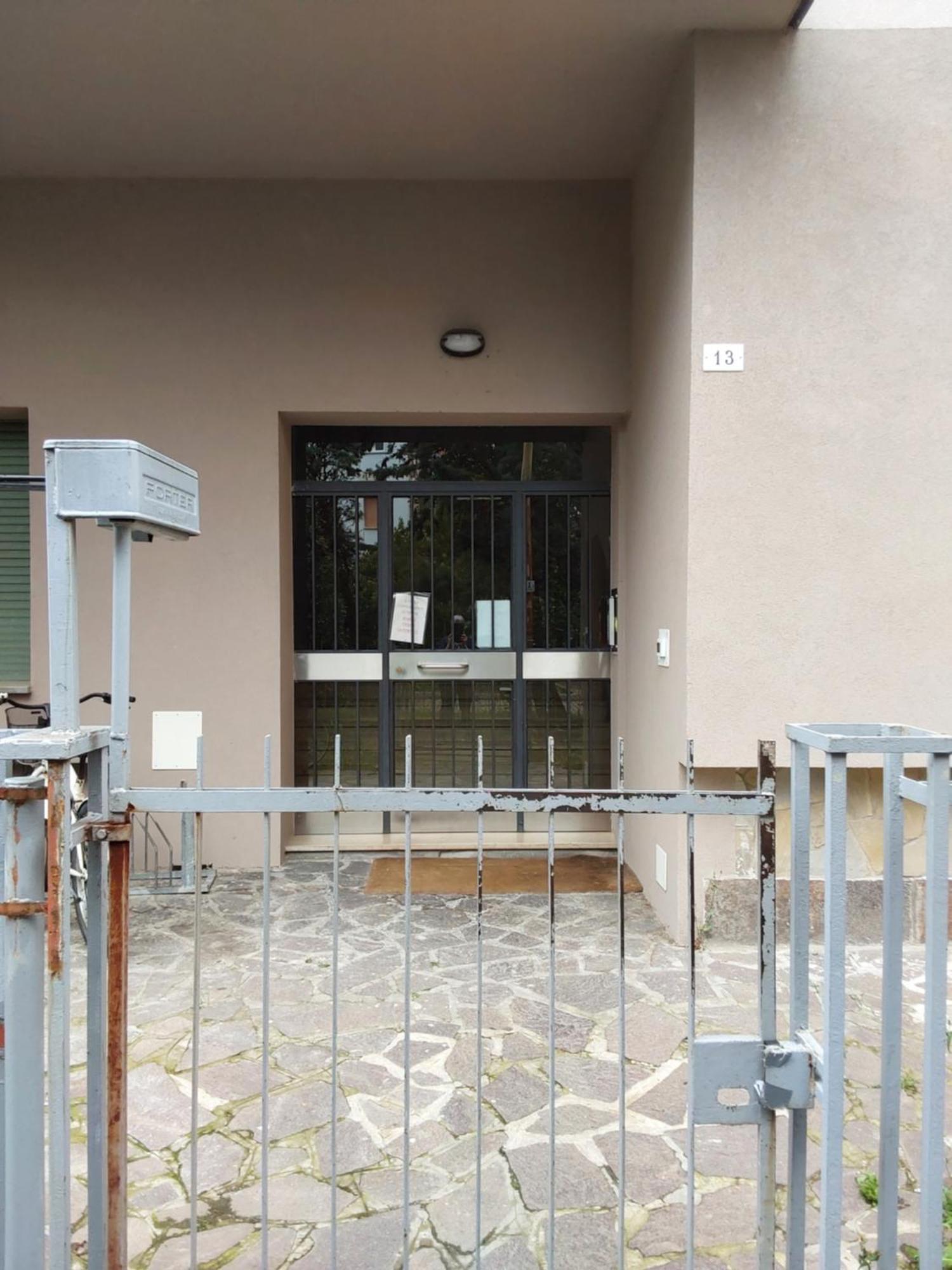 Casa Roberta E Gilberto Apartment Bologna Luaran gambar