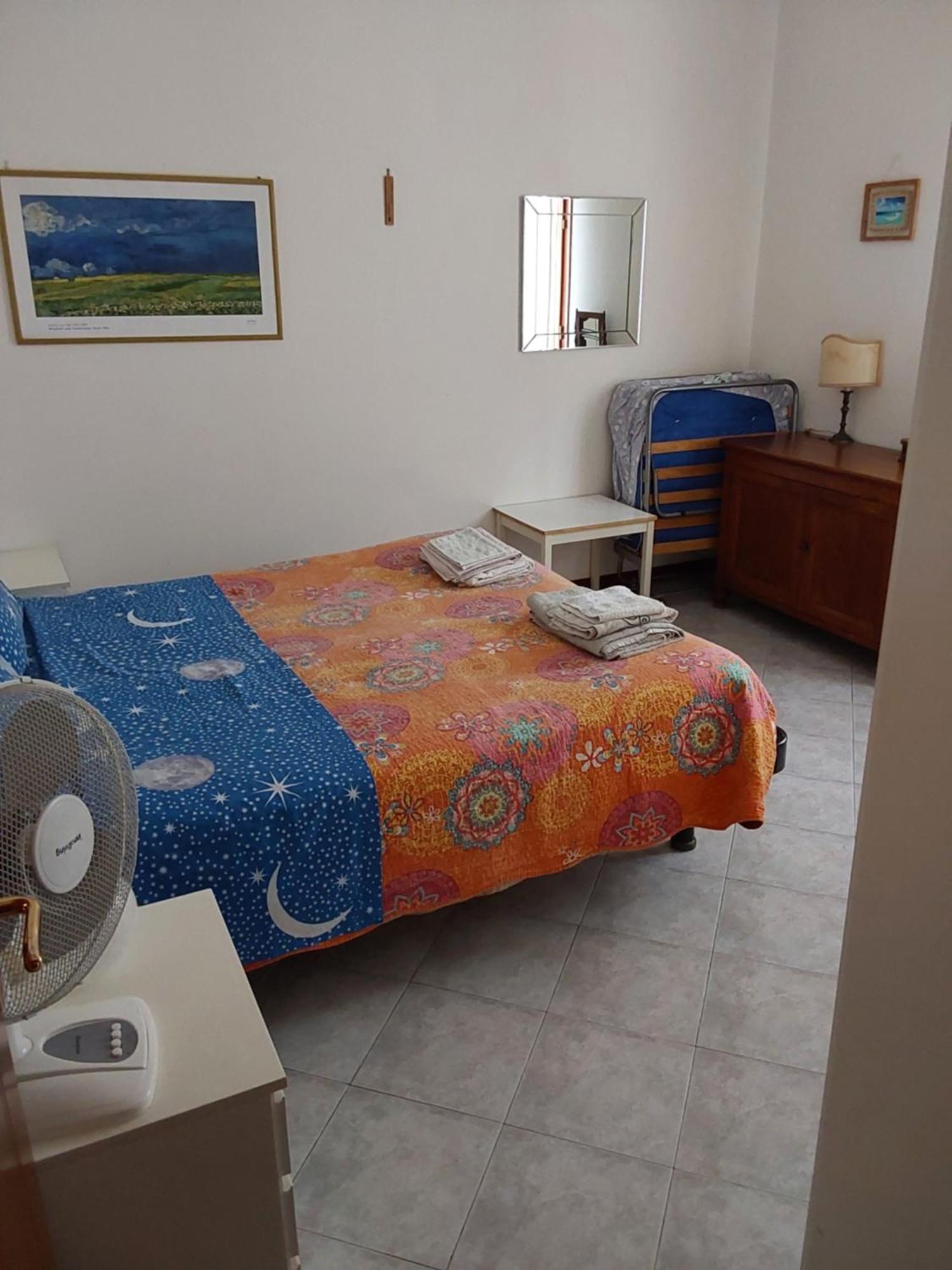 Casa Roberta E Gilberto Apartment Bologna Luaran gambar