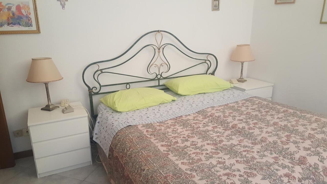 Casa Roberta E Gilberto Apartment Bologna Luaran gambar