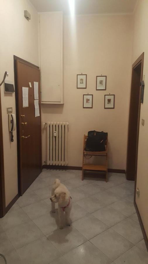 Casa Roberta E Gilberto Apartment Bologna Luaran gambar