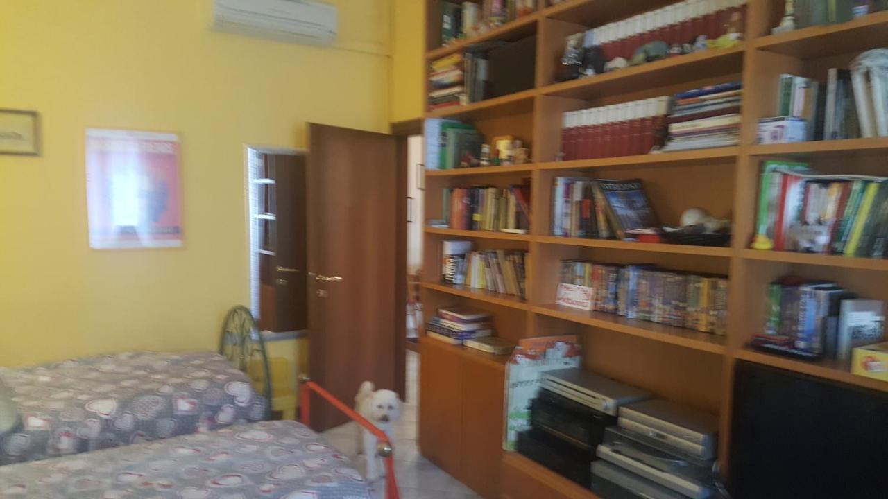 Casa Roberta E Gilberto Apartment Bologna Luaran gambar