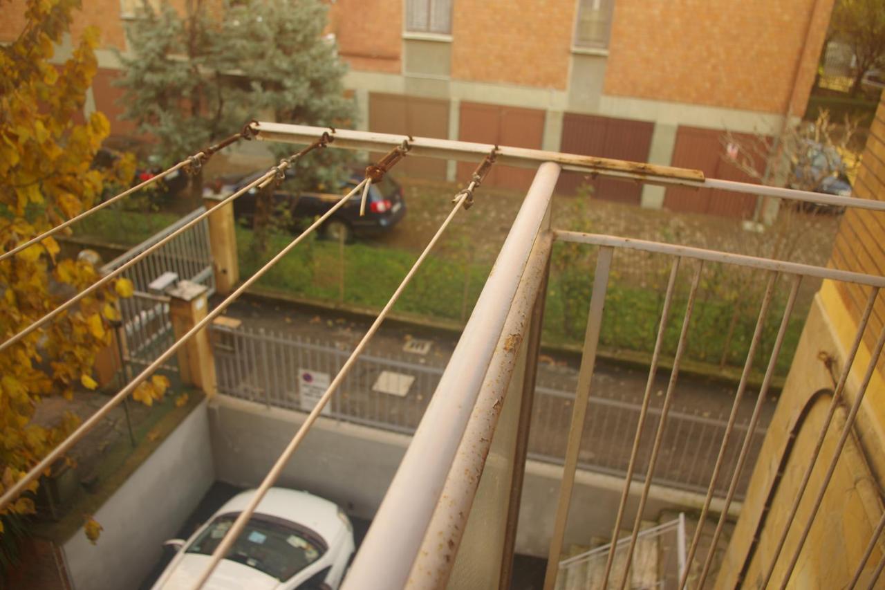 Casa Roberta E Gilberto Apartment Bologna Luaran gambar